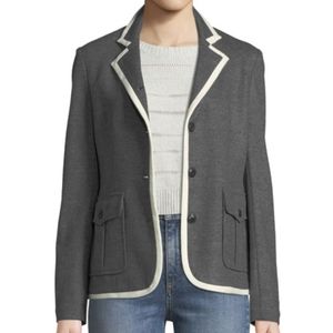 Rag & Bone Wool Blazer